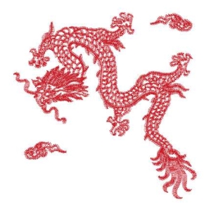 龙