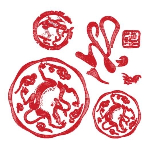 龙