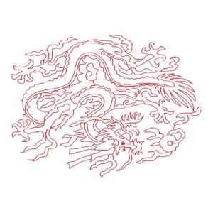 龙
