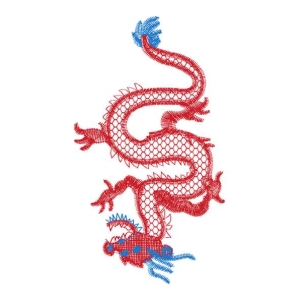 龙
