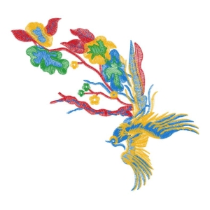 鸟