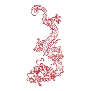 龙