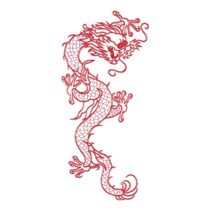 龙