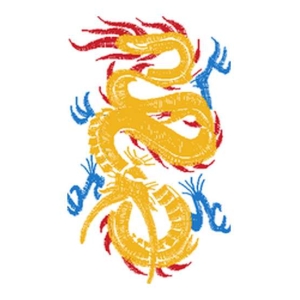 龙