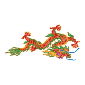 龙