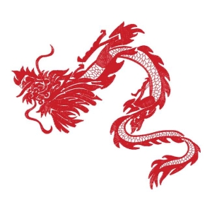 龙