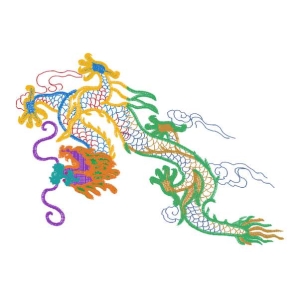 龙