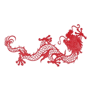 龙