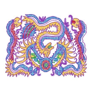 龙