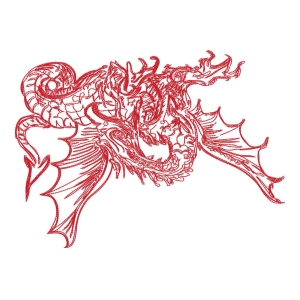 龙