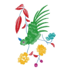 鸟