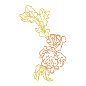 美丽花卉