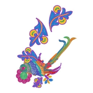 鸟