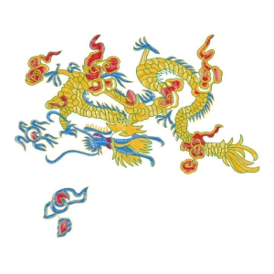 龙