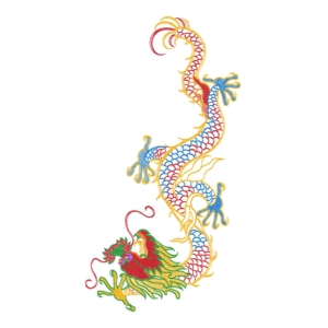 龙