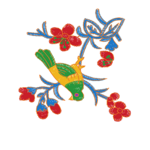 鸟