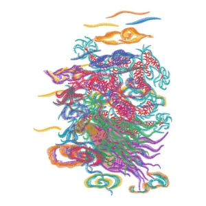 龙