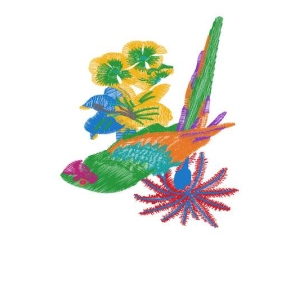 鸟