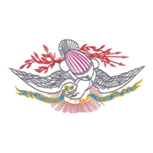 鸟