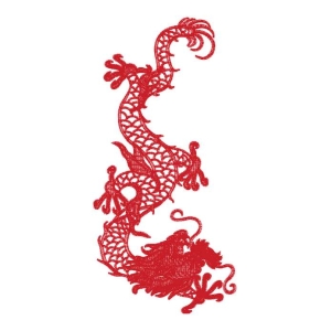 龙