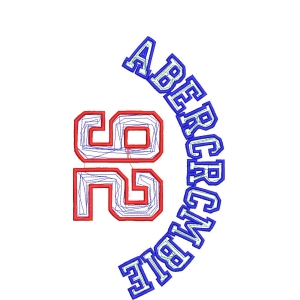 数字26与ABEERCRAN