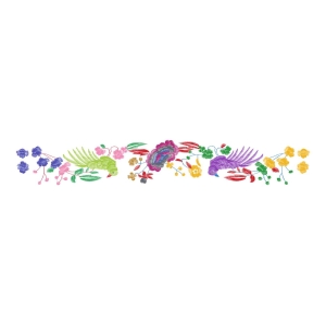鸟