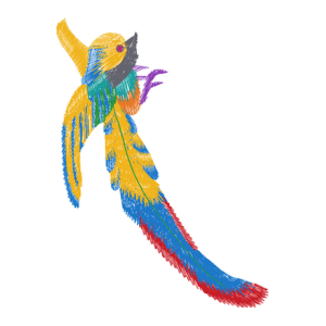 鸟