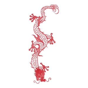 龙