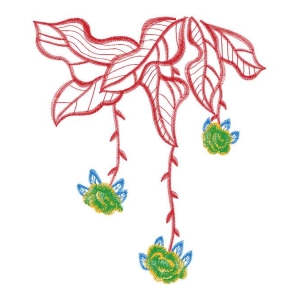 莲花
