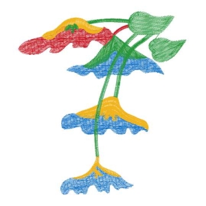 莲花