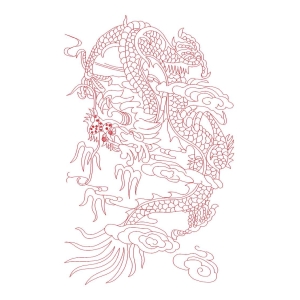 龙