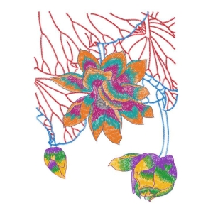 莲花
