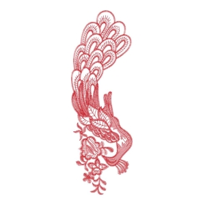 孔雀