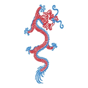 龙