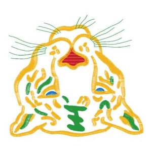 豹