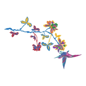 鸟