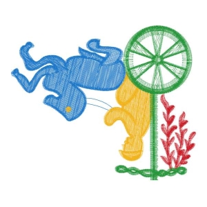 中国古代马车