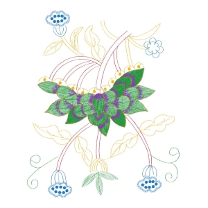 莲花