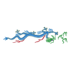 龙