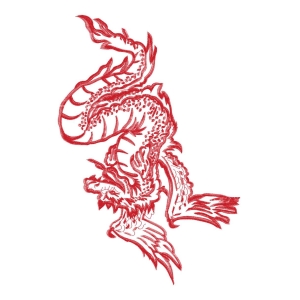 龙