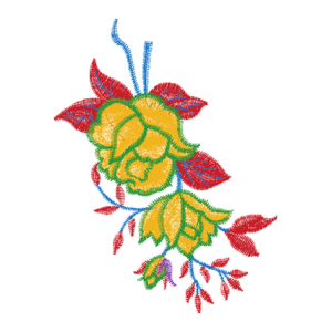 美丽花卉