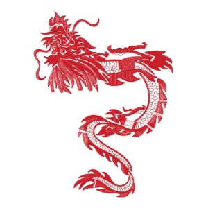 龙