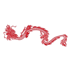 龙
