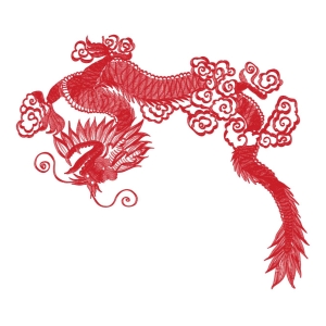 龙