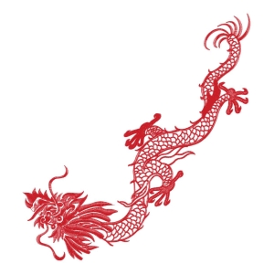 龙