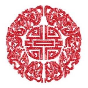中式图案