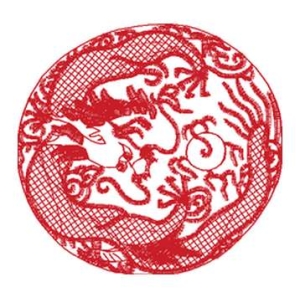 龙