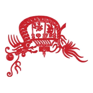 龙