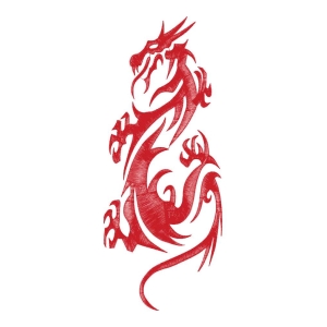 龙