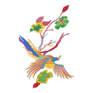 鸟